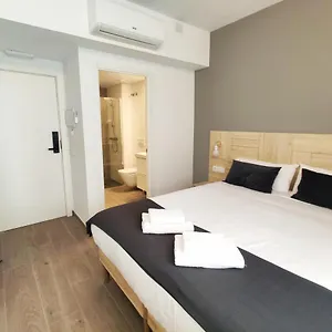 Global & L'Hospitalet de Llobregat