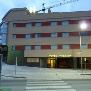 Avenida Morella
