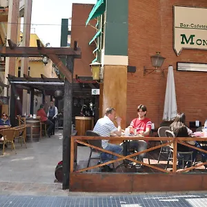 Montsant Salou