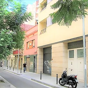 Pintor Pahissa Barcelona