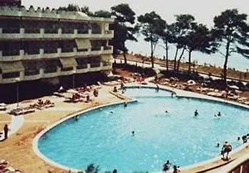 **  Hotel Internacional Playa Villafortuny España