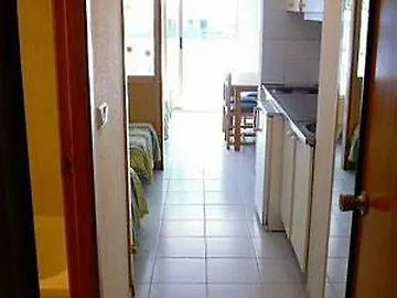 Internacional Playa Ξενοδοχείο Villafortuny