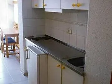 Hotel Internacional Playa Villafortuny 2*,  España