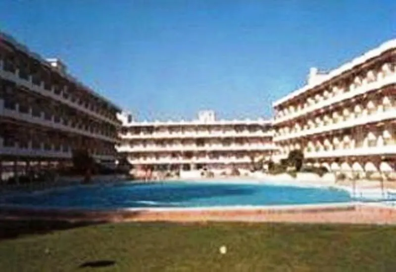 Hotel Internacional Playa Villafortuny España