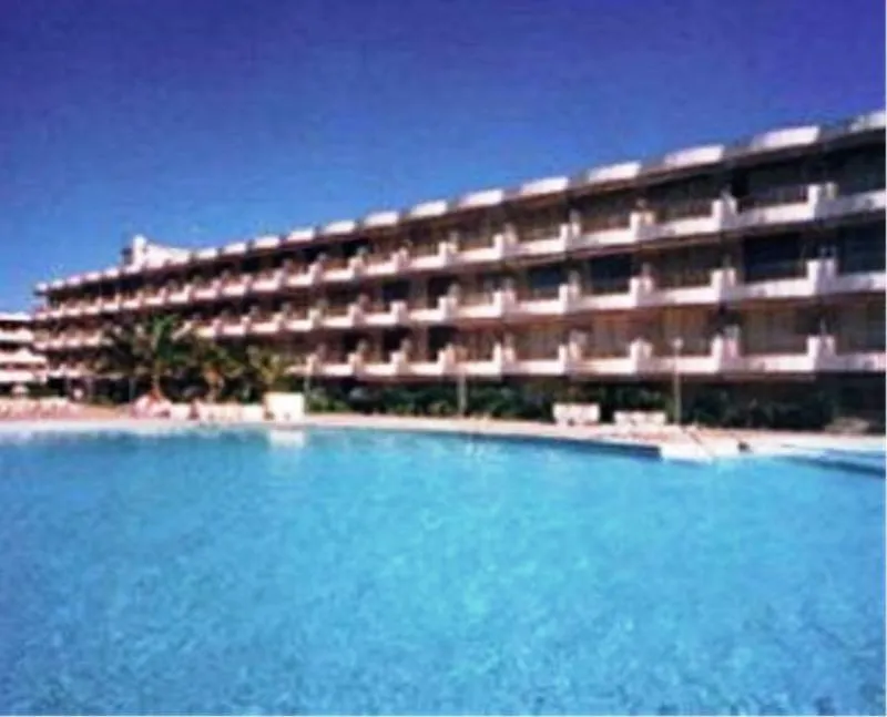 Hotel Internacional Playa Villafortuny