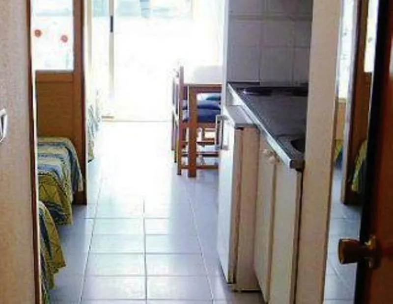 Hotel Internacional Playa Villafortuny